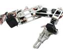 Thumbnail image for Robot Arm - 6 Degrees of Freedom 